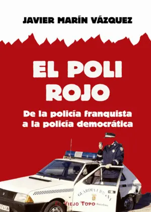 El Poli Rojo