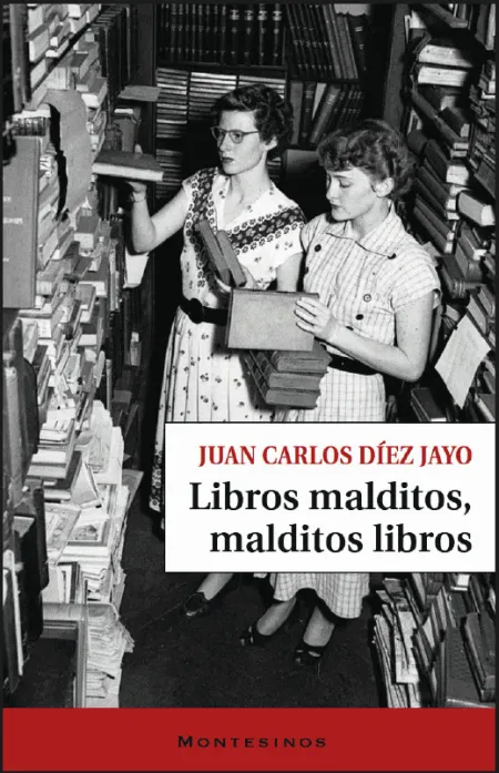 Libros Malditos, Malditos Libros