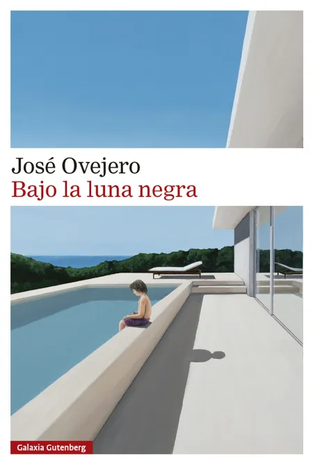 Bajo la Luna Negra