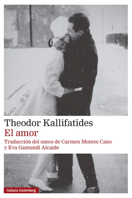El Amor