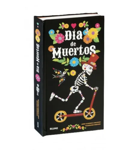 Día de Muertos