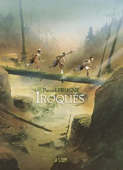Iroqués