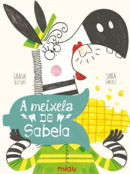 A Meixela de Sabela