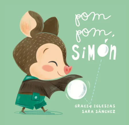 Pom Pom, Simón