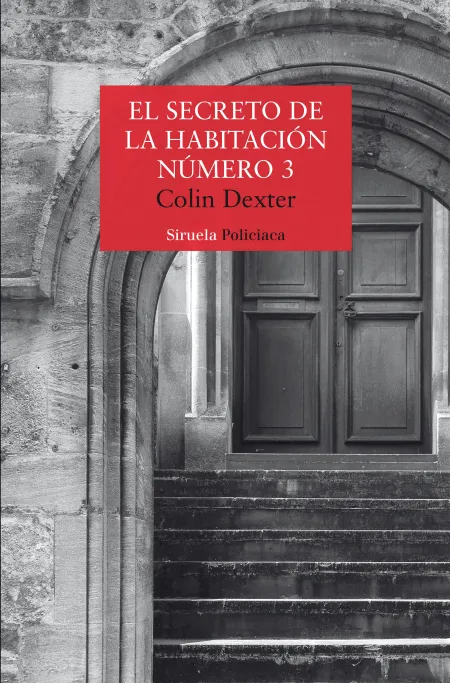 El Secreto de la Habitación Número 3