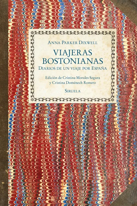 Viajeras Bostonianas