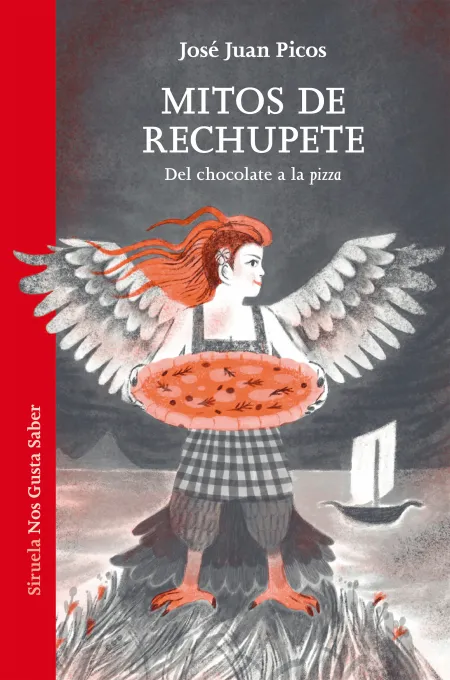 Mitos de Rechupete
