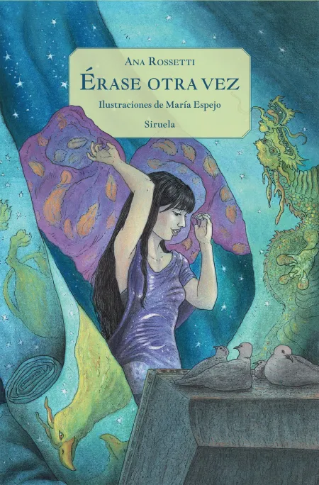 Érase Otra Vez