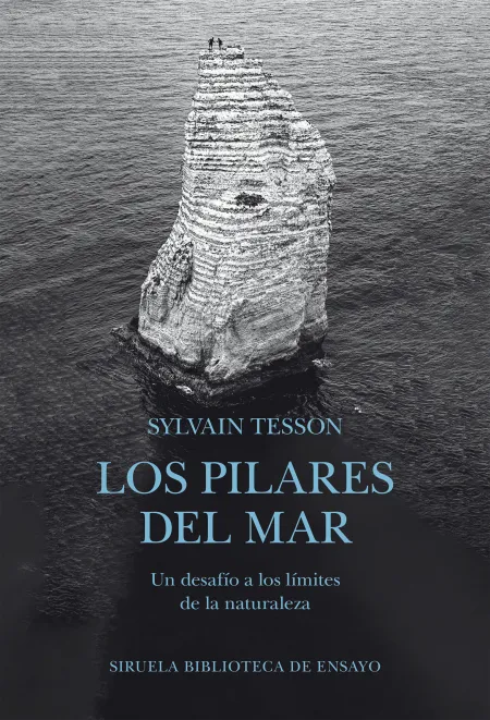 Los Pilares del Mar