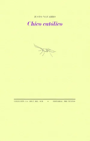 Chico Católico