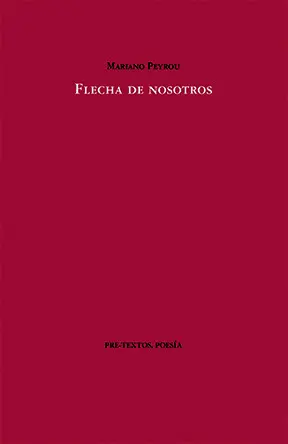 Flecha de Nosotros