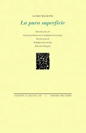 La Pura Superficie