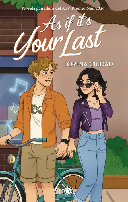 As If It's Your Last