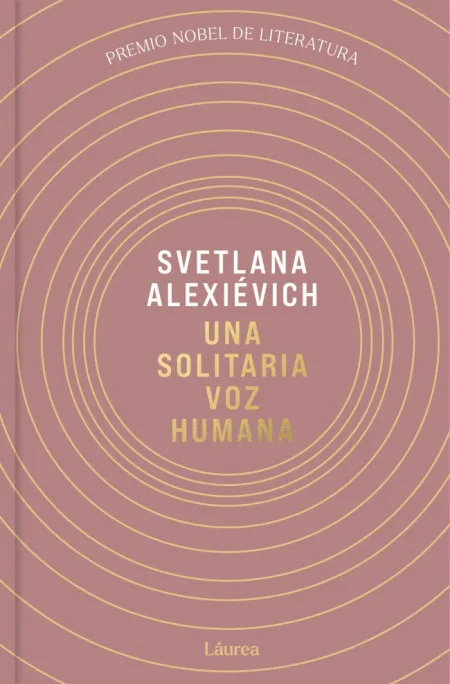 Una Solitaria Voz Humana