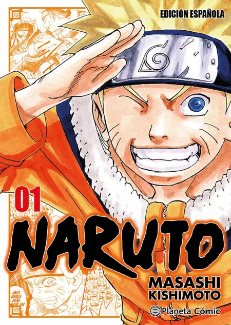 Naruto Jump Remix 01/24 + Llavero