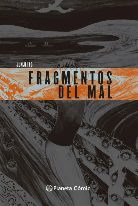 Fragmentos del Mal