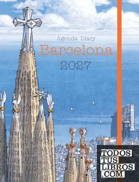 Agenda Barcelona 2027