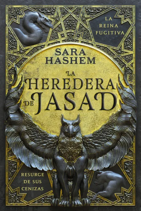 La Heredera de Jasad