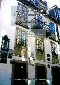 La Casa de la Troya (Estudiantina)