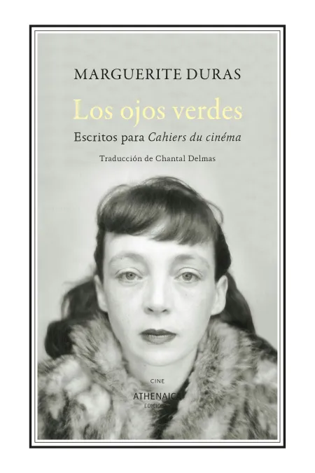 Los Ojos Verdes