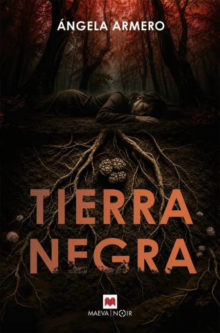 Tierra Negra
