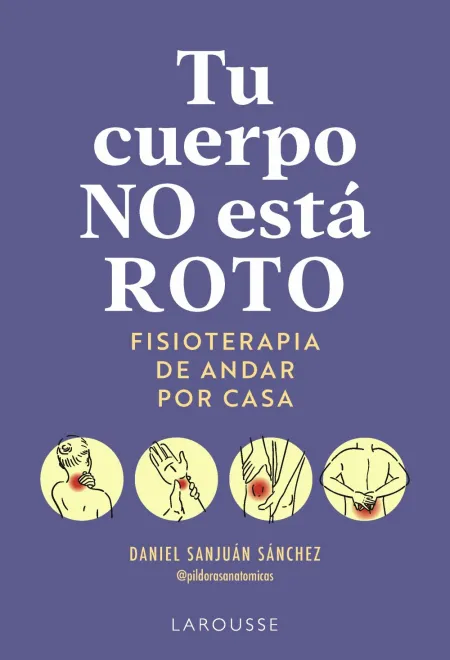 Tu Cuerpo no está Roto