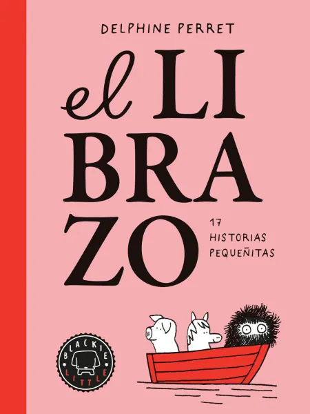Librazo, el