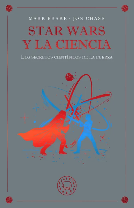 Star Wars y la Ciencia