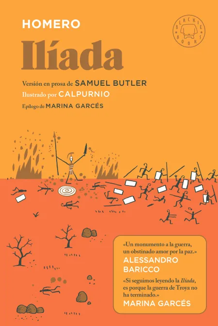 Ilíada Liberada