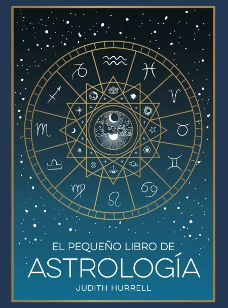 El Pequeño Libro de Astrología
