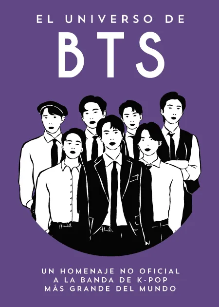 El Universo de Bts (