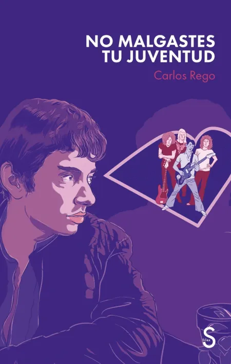 No Malgastes tu Juventud