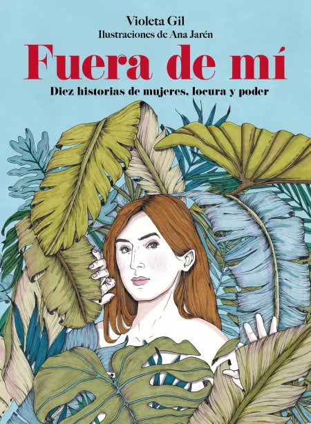 Fuera de mí