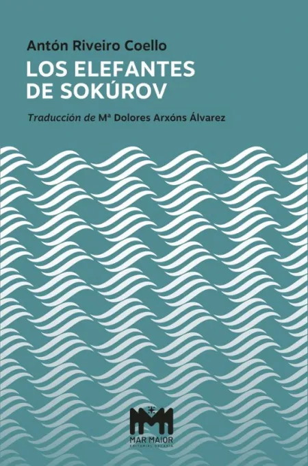 Los Elefantes de Sokúrov