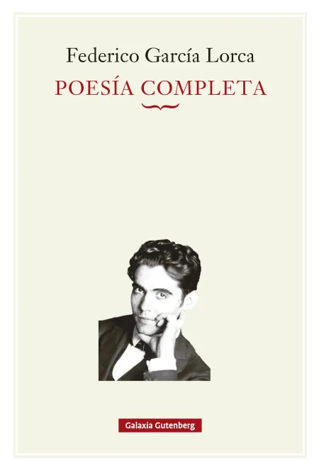 Poesía Completa