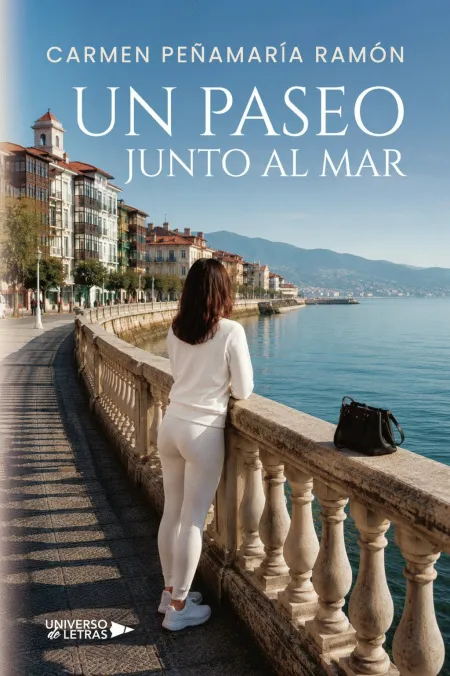 Un Paseo Junto Al Mar