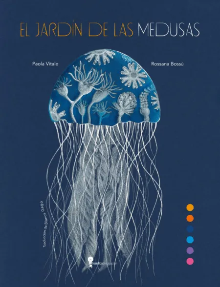 El Jard¡N de las Medusas (Edicion Verano)