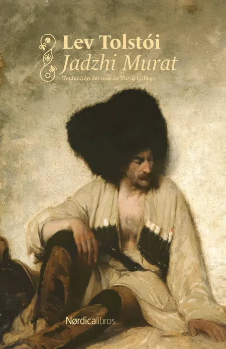 Jadzhi Murat