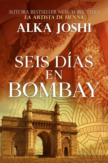 Seis Dias en Bombay