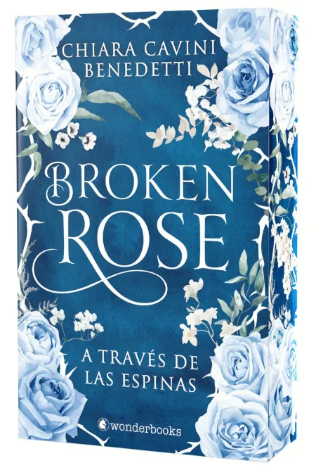 Broken Rose