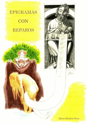 Epigramas con Reparos