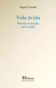 Vida Ávida