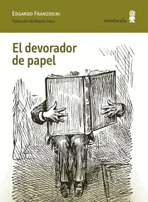 El Devorador de Papel
