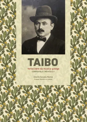Taibo. Verso Libre Da Música Galega