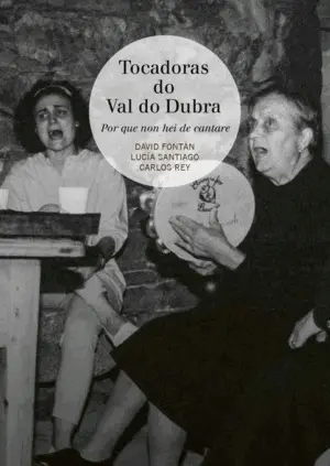 Tocadoras Do Val Do Dubra (Inclue Cd)