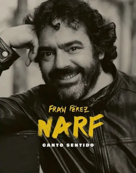 Narf: Canto Sentido