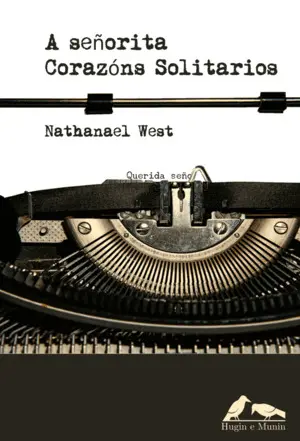 A Señorita Corazóns Solitarios