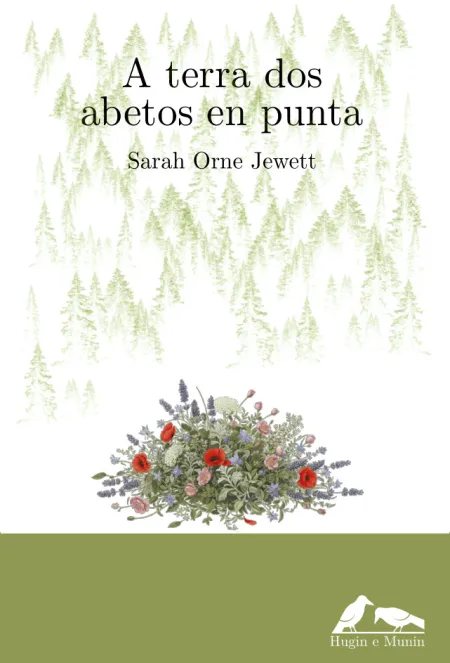 A Terra Dos Abetos en Punta