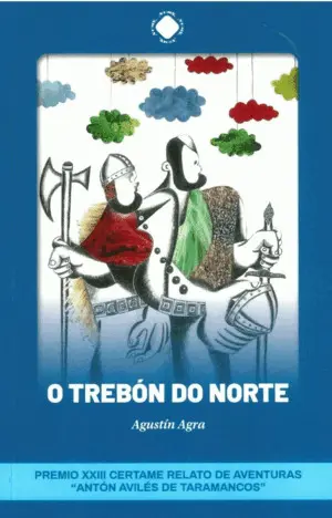 O Trebón Do Norte