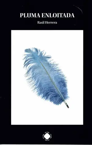 Pluma Enloitada